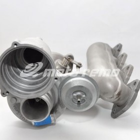 Turbosprężarka AL0066