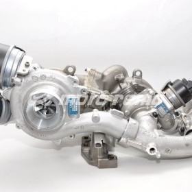 Turbosprężarka 16359880033